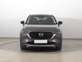 Mazda CX 5 - 2022