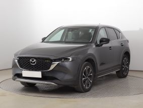 Mazda CX 5 - 2022