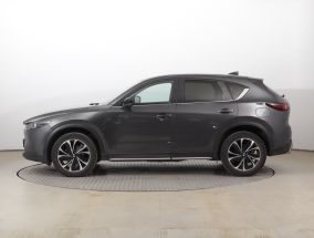 Mazda CX 5 - 2022
