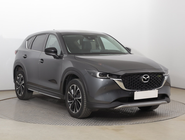 Mazda CX-5 2022