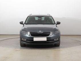 Skoda Octavia - 2020