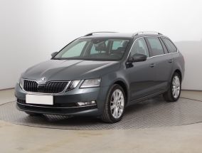 Skoda Octavia - 2020