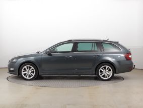 Skoda Octavia - 2020