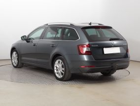 Skoda Octavia - 2020
