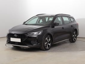 Ford Focus - 2022