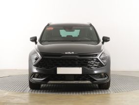 Kia Sportage - 2022