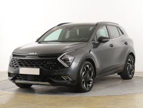 Kia Sportage - 2022