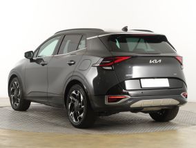 Kia Sportage - 2022