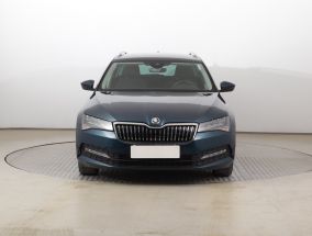 Skoda Superb - 2022