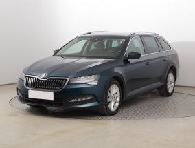 Skoda Superb - 2022