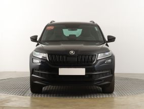 Skoda Kodiaq - 2020