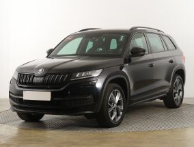 Skoda Kodiaq - 2020