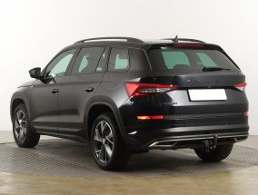 Skoda Kodiaq - 2020
