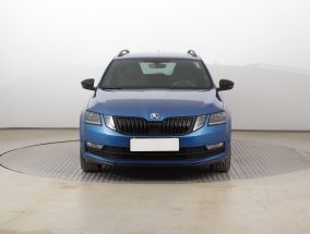 Skoda Octavia - 2020