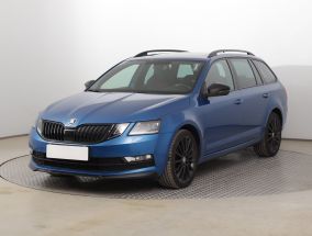 Skoda Octavia - 2020