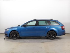 Skoda Octavia - 2020