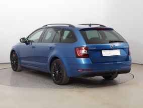 Skoda Octavia - 2020