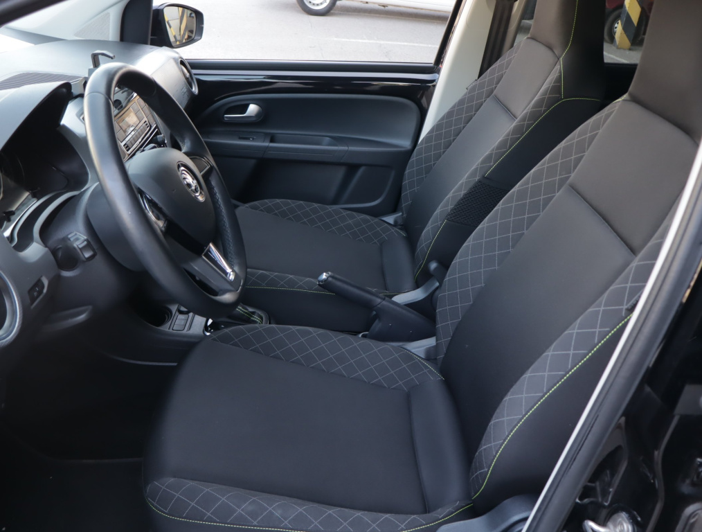 Škoda Citigo-e