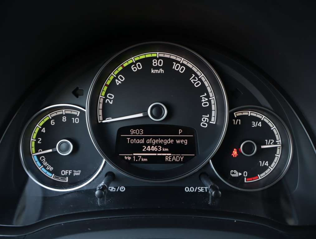 Škoda Citigo-e
