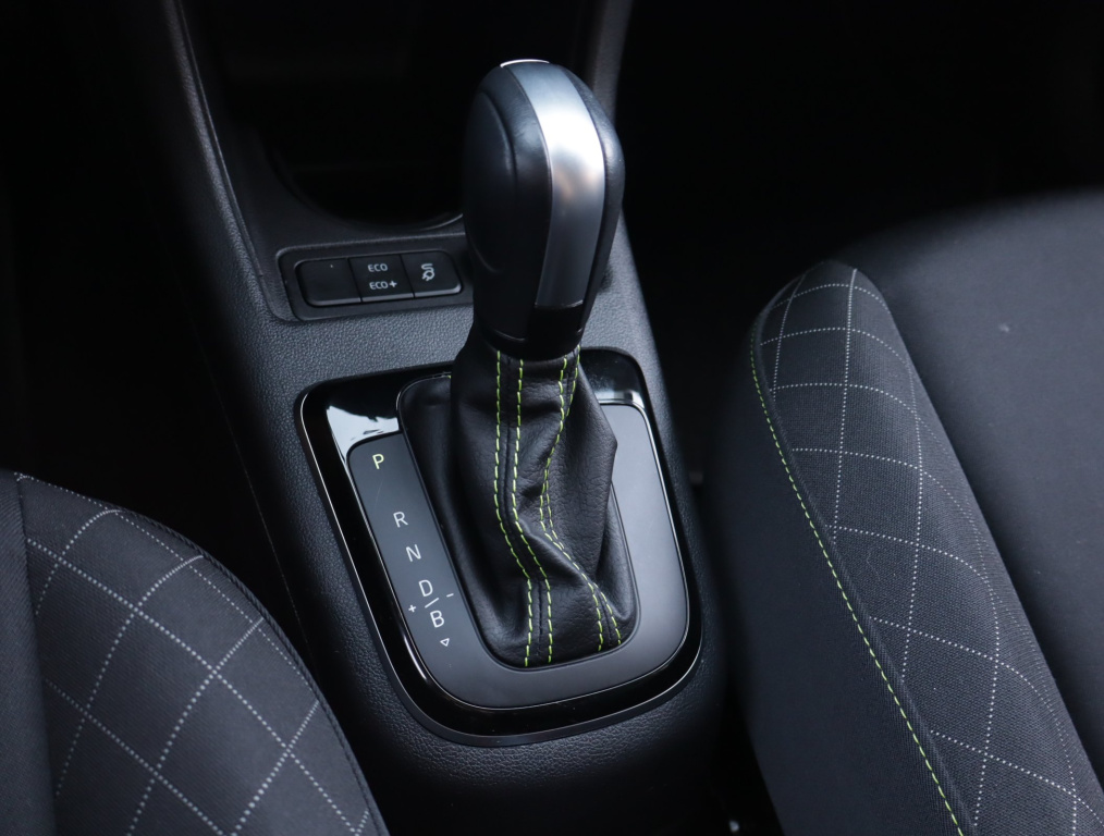 Škoda Citigo-e