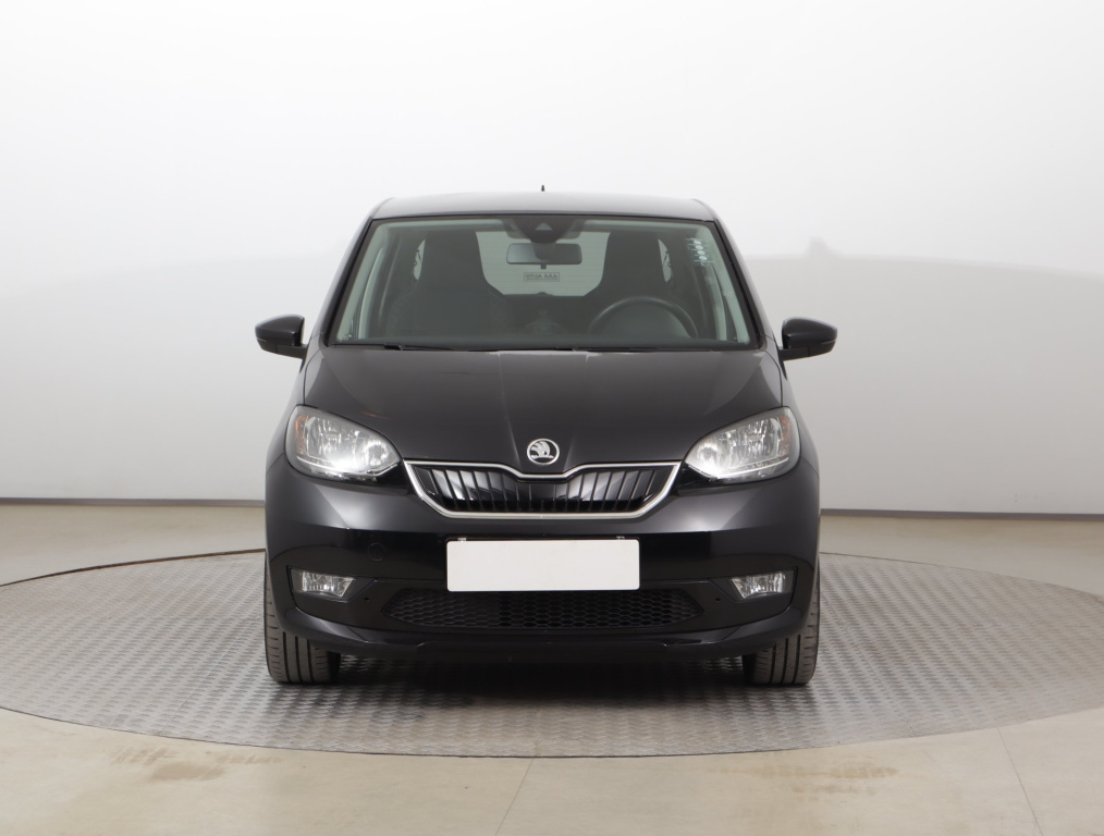 Škoda Citigo-e