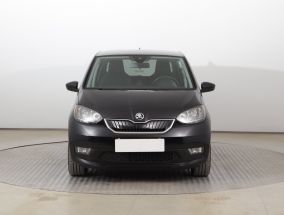 Skoda Citigo-e - 2020