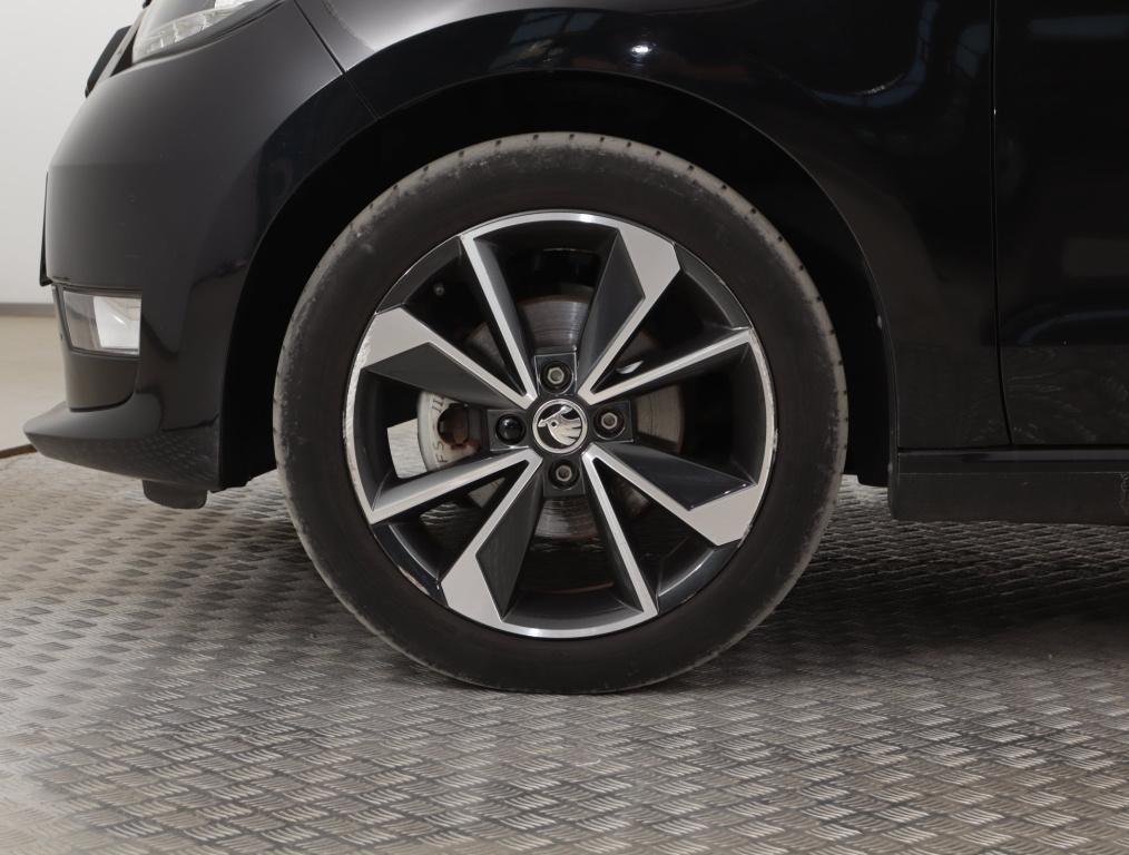 Škoda Citigo-e