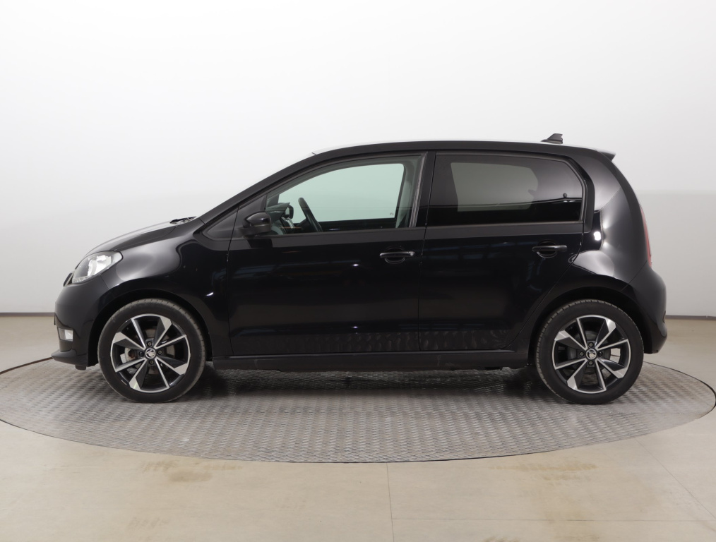 Škoda Citigo-e