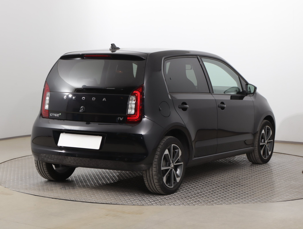 Škoda Citigo-e