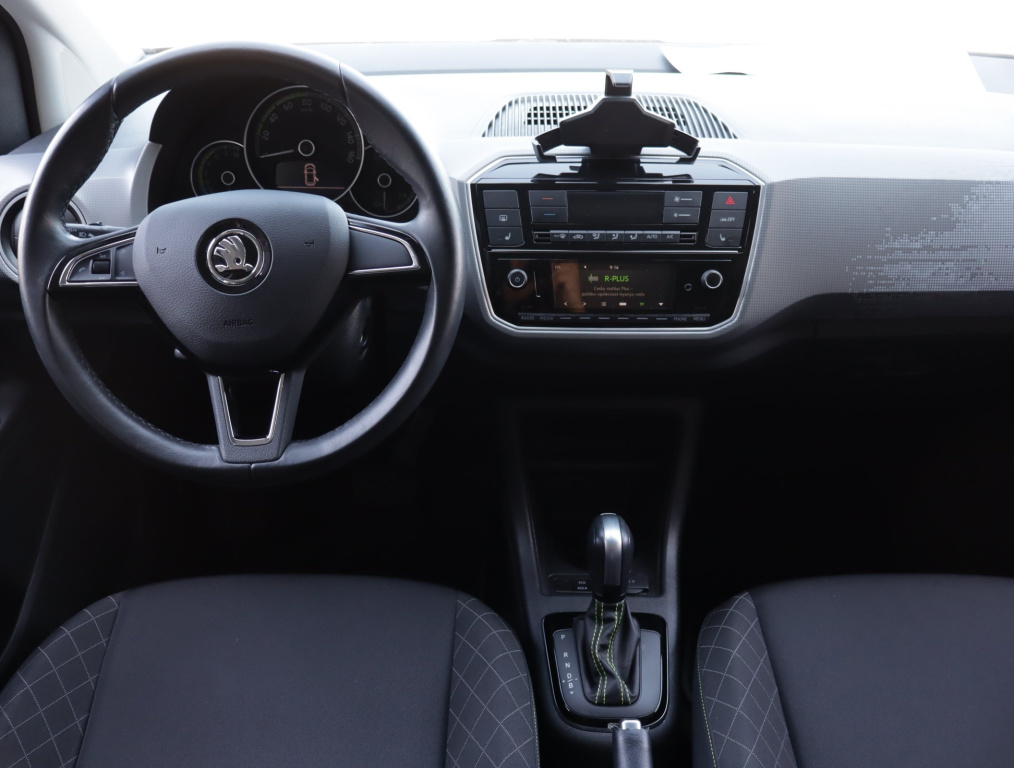 Škoda Citigo-e