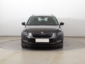 Skoda Octavia - 2020