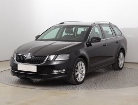 Skoda Octavia - 2020