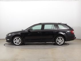 Skoda Octavia - 2020
