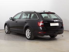 Skoda Octavia - 2020