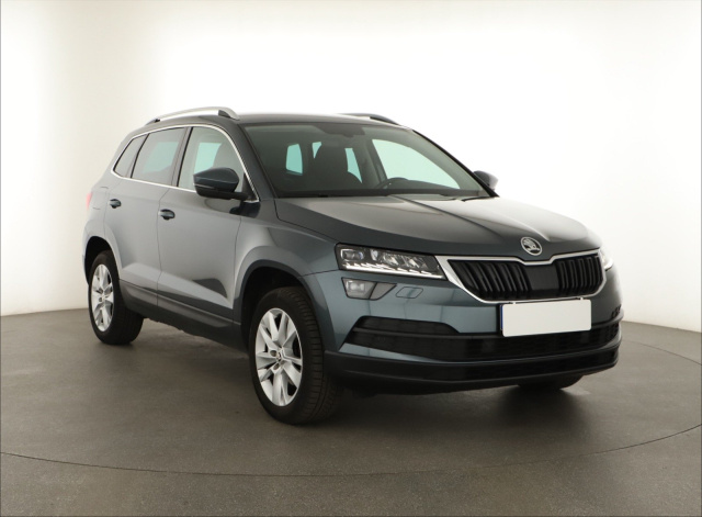 Škoda Karoq 2020