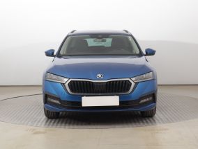 Skoda Octavia - 2021