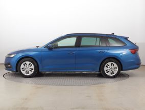 Skoda Octavia - 2021