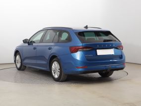 Skoda Octavia - 2021