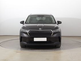 Skoda Enyaq - 2021
