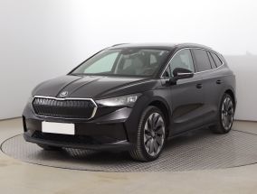 Skoda Enyaq - 2021