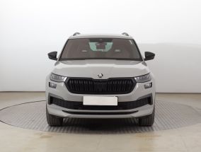 Skoda Kodiaq - 2022