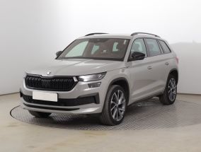 Skoda Kodiaq - 2022