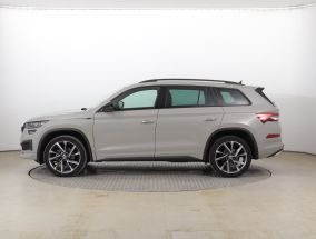 Skoda Kodiaq - 2022
