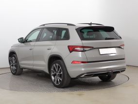 Skoda Kodiaq - 2022