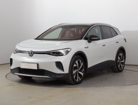 Volkswagen ID.4 - 2021