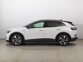Volkswagen ID.4 - 2021