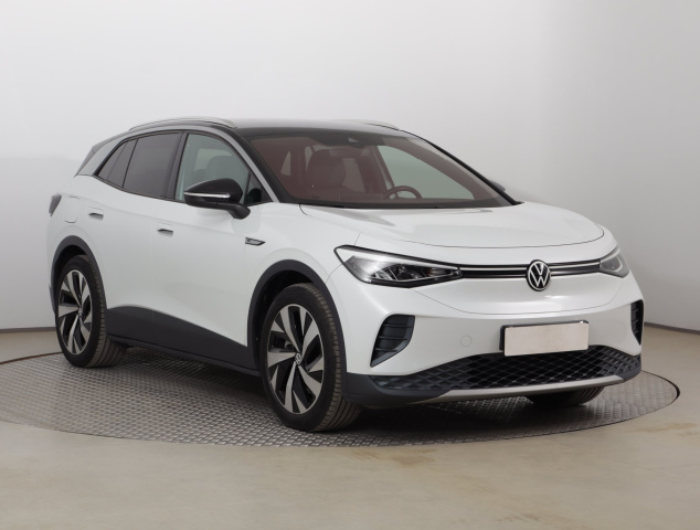 Volkswagen ID.4 2021
