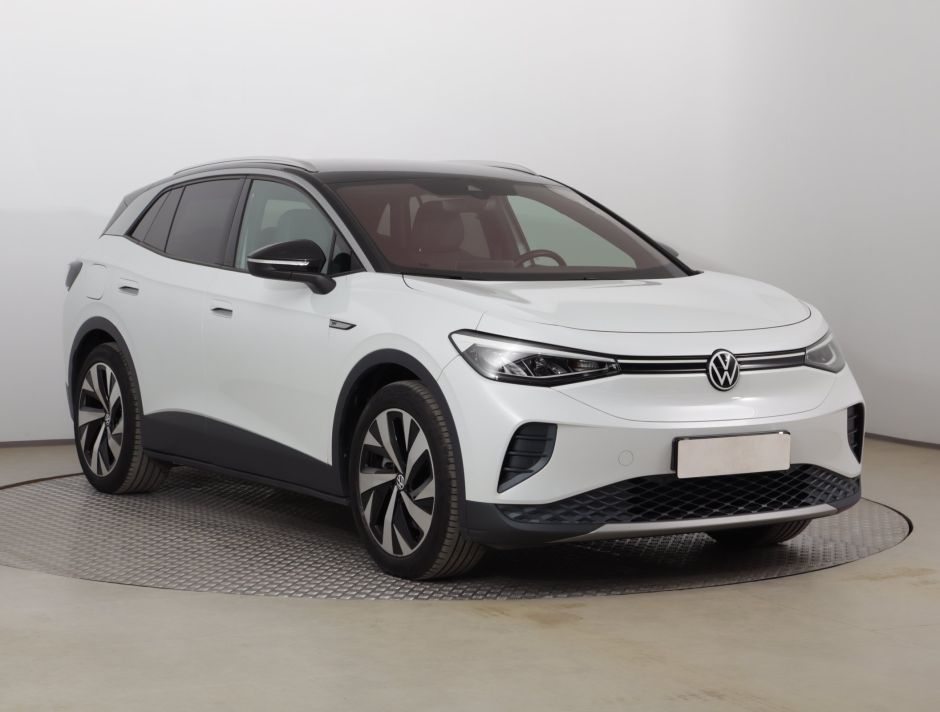 Volkswagen ID.4 - 2021