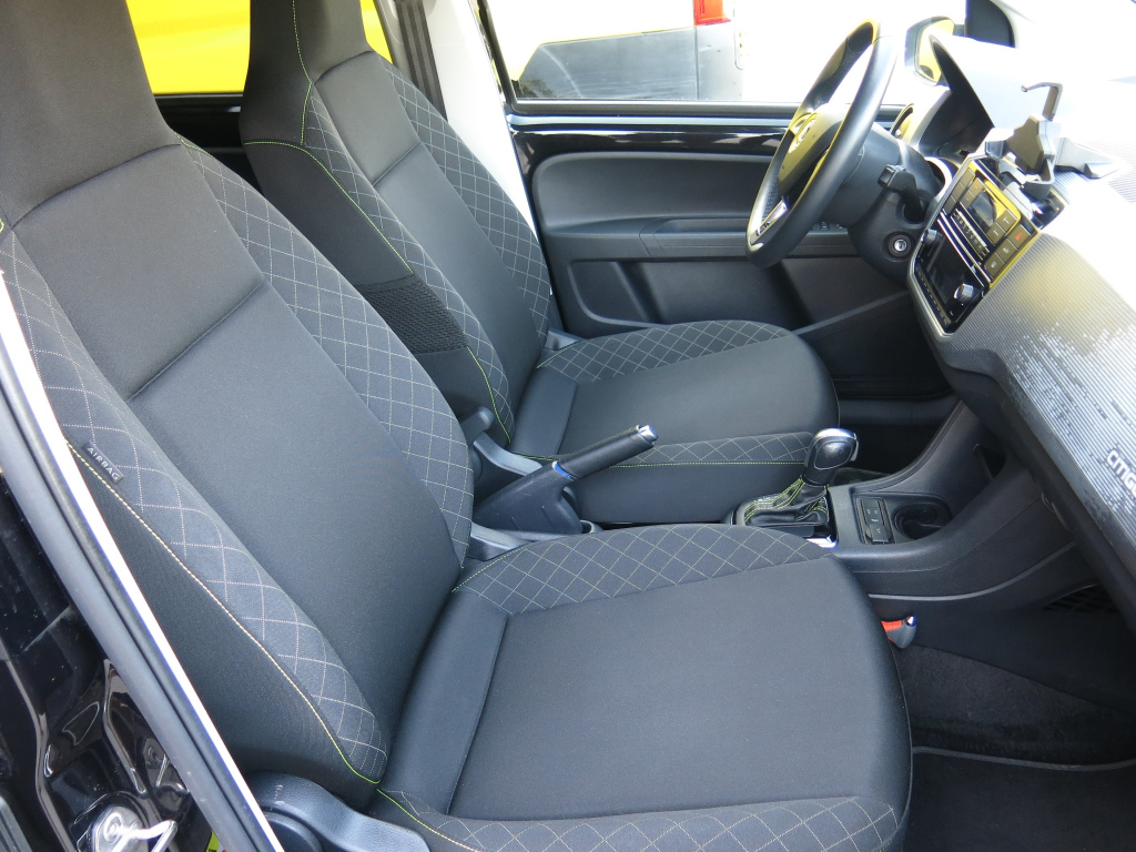 Škoda Citigo-e