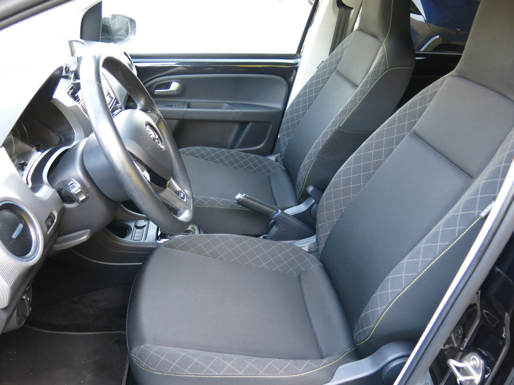 Škoda Citigo-e
